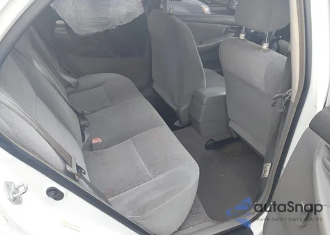 2004 Toyota Corolla Ce from USA, damaged, VIN JTDBR32E442031027